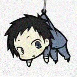 夜间通勤头像