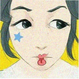 录音棚小工头像